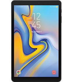 Samsung Galaxy Tab A 10 5 Inch