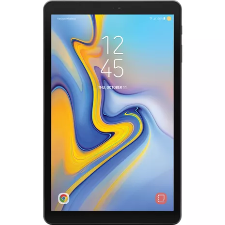 Samsung Galaxy Tab A (10.5 inch) undefined image 1 of 1 