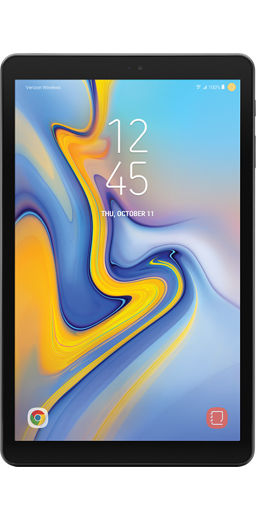 galaxy tab a 10.5 4g