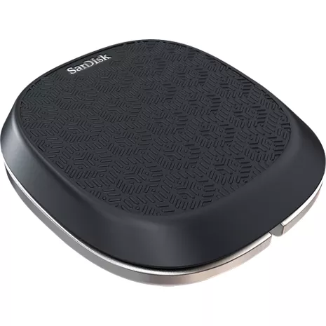 SanDisk iXpand Base for iPhone - 64GB