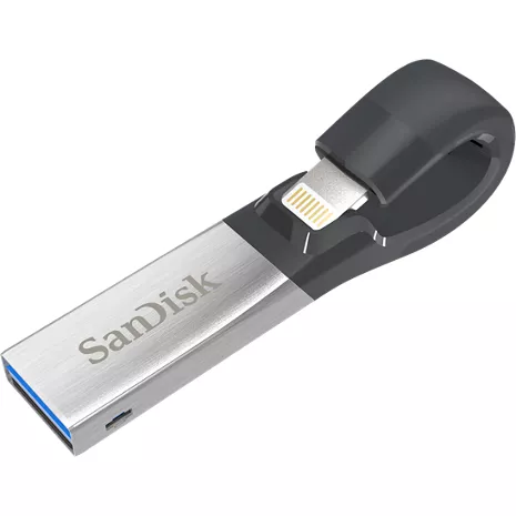 Pendrive Sandisk 64GB Ixpand Go 3.0