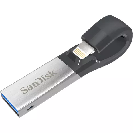 SanDisk iXpand Drive - 64GB |