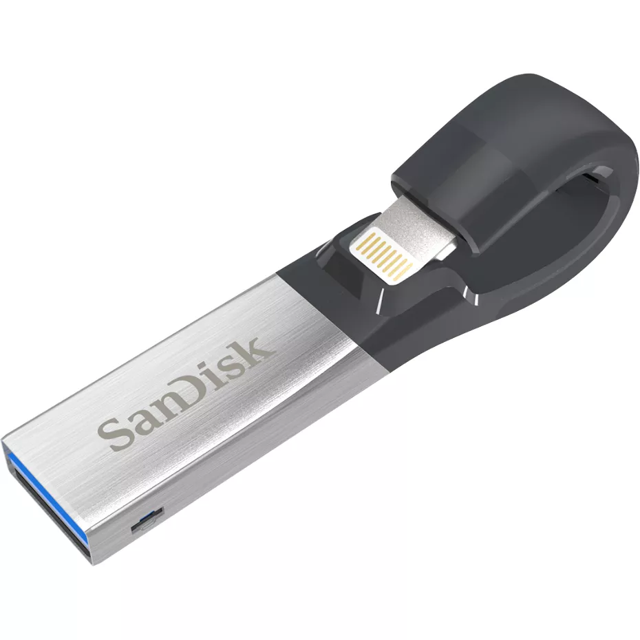 Sandisk Ixpand Flas… - image