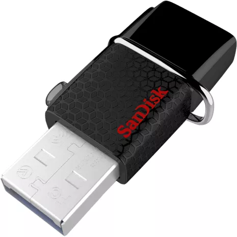 Barbermaskine atomar tiger SanDisk Ultra Dual USB Drive 3.0 - 32GB | Verizon