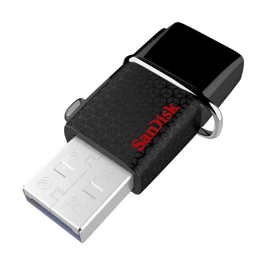 Sandisk Ultra Dual …