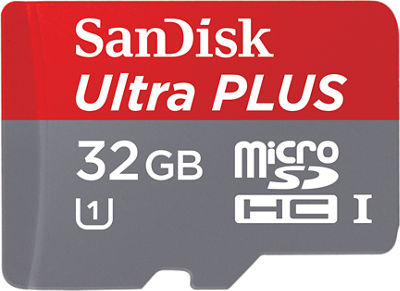 32GB Memory Micro SD Card, Android Compatible - Total by Verizon