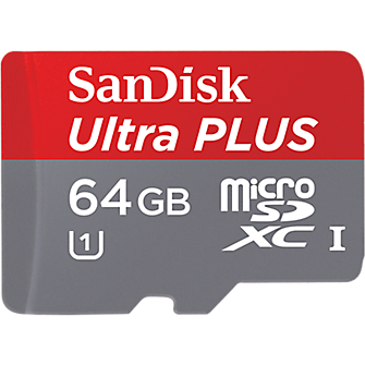 Micro SD mapa 256gb de SanDisk nuevo tarjeta de memoria incluye adaptador disponible 