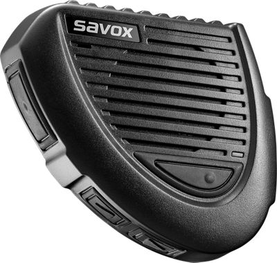Savox Promate BTR155 Bluetooth Remote Speaker Microphone Verizon