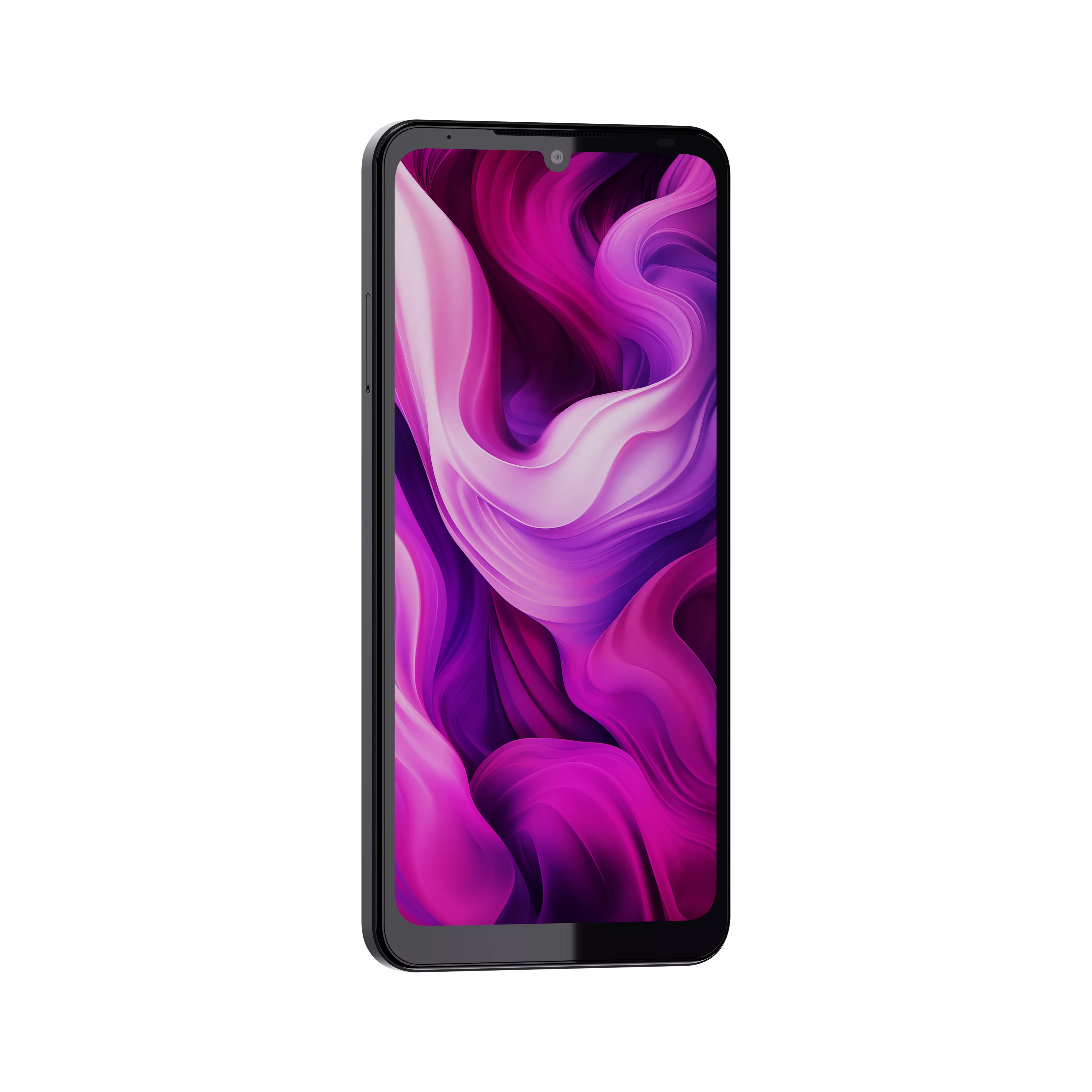 Schok Volt Unlocked 32GB in Black image 2