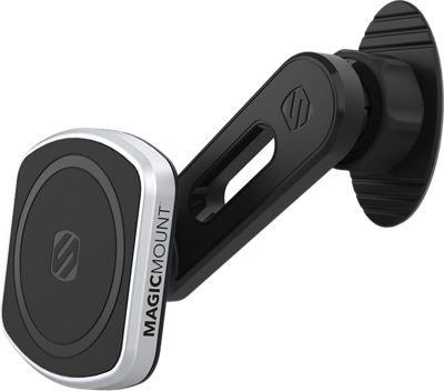 Buy the Belkin Magnetic Air Vent Car Mount Work with iPhones with Magsafe  ( WIC003btGR ) online 