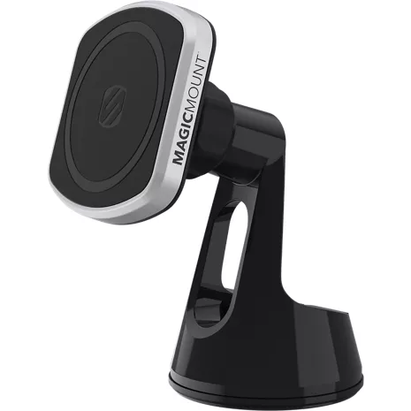 Scosche MagicMount Pro 2 Universal Magnetic Phone Suction Cup