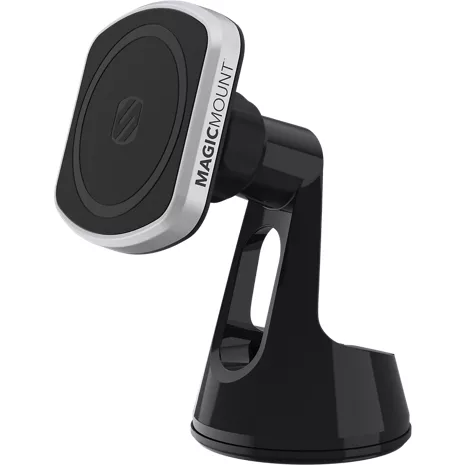 Scosche MagicMount Pro 2 Universal Magnetic Phone Suction Cup Mount