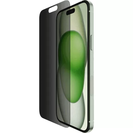 Protector Pantalla Glass Elite Privacy para iPhone 15 Pro