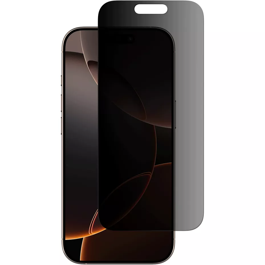 Belkin Invisiglass …