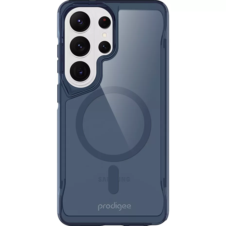 Prodigee Super Hero Case for Galaxy S26 Ultra - Navy | Verizon