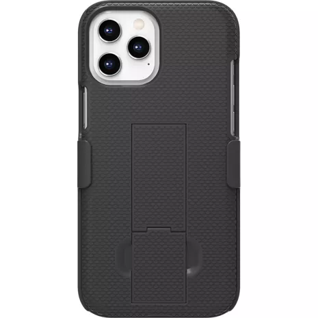 Verizon Shell & Holster Combo Case for iPhone 12 mini