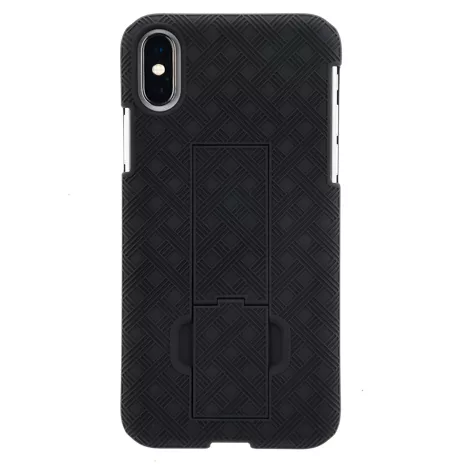 Iphone x hotsell case with holster