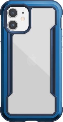Coque Raptic Shield pour iPhone 12 Mini, iPhone 12 / 12 Pro / 12 Pro Max