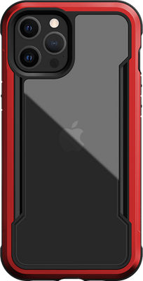 Raptic Shield Pro Case For Iphone 12 Pro Max Verizon