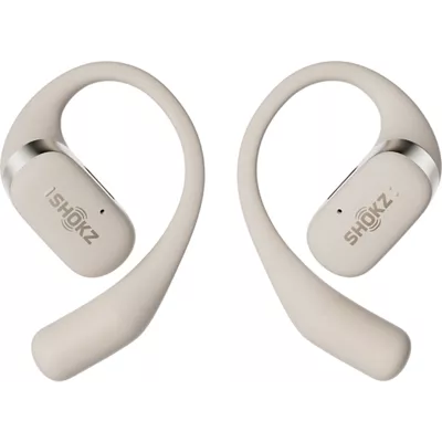 Shokz OpenFit Open-Ear True Wireless Earbuds | Shop Now