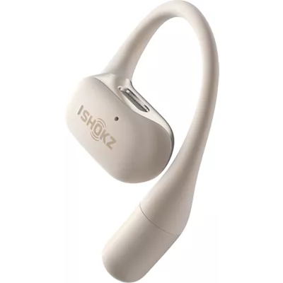Shokz OpenFit Open-Ear True Wireless Earbuds | Shop Now