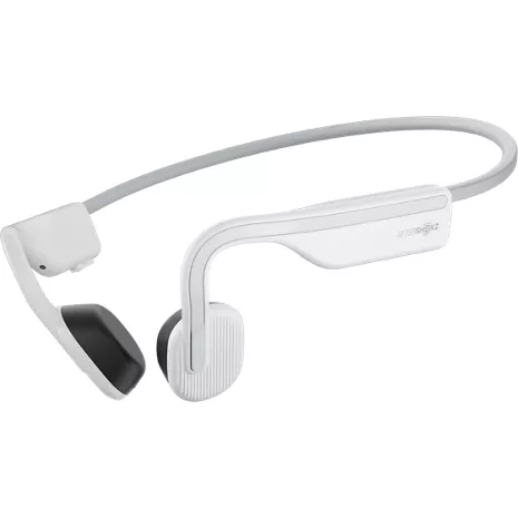 Shokz OpenMove Bone Conduction Open Ear Lifestyle/Sport Headphones