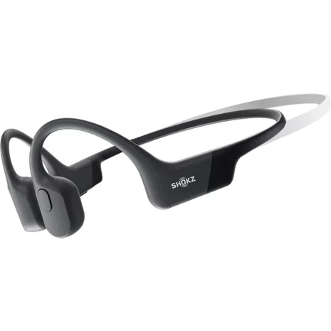 Shokz OpenRun Mini Bone Conduction Open-Ear Endurance Headphones