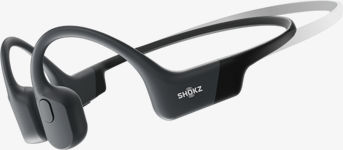 OpenRun Mini Bone Conduction Open-Ear Endurance Headphones