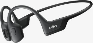 OpenRun Pro Bone Conduction Open-Ear Sport Headphones