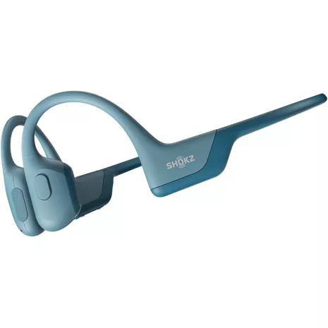 Shokz OpenRun Pro Bone Conduction Open-Ear Sport Headphones