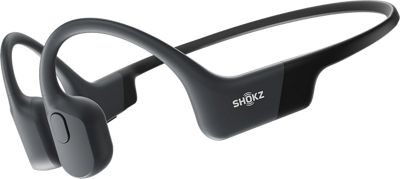 Shokz OPENRUN Bluetooth Headphones - Bone Conduction! -  www. - For Older Adults and Modern Seniors