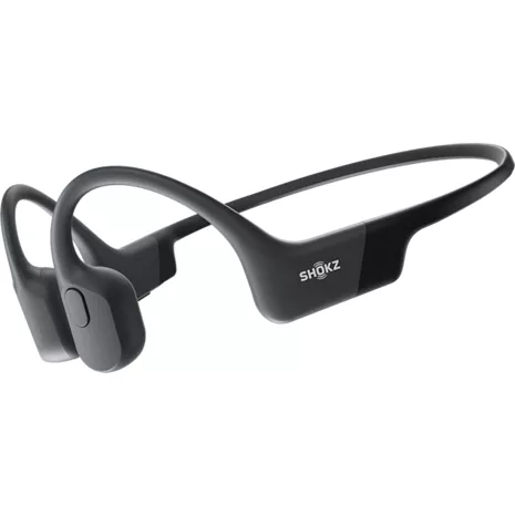 Shokz OpenRun Wireless Bone Conduction Open-Ear Headphones