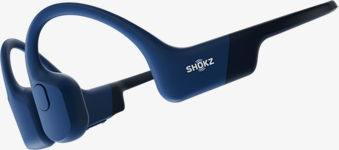 OpenRun Wireless Bone Conduction Open-Ear Headphones