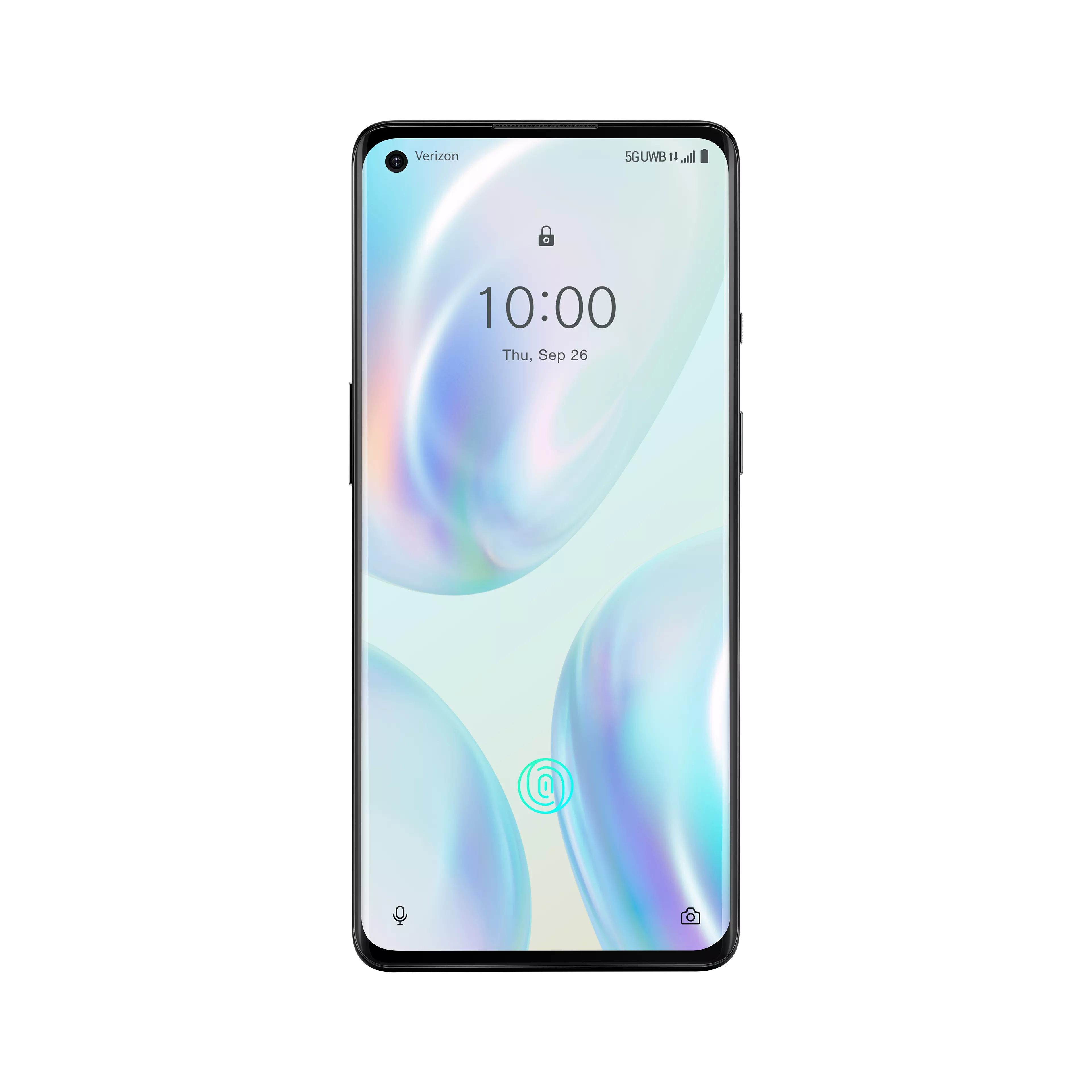 OnePlus 8 5G UW