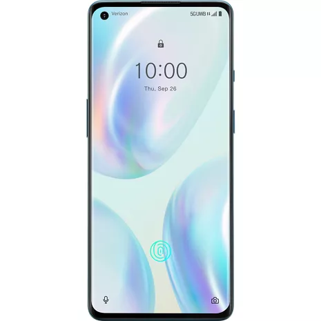 OnePlus 8 5G UW Prepaid undefined image 1 of 1 