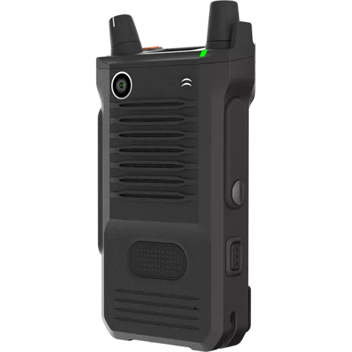 Ultra-Rugged radio form factor