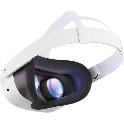 Meta Quest 3S 128GB - All-In-One Headset | Shop Now