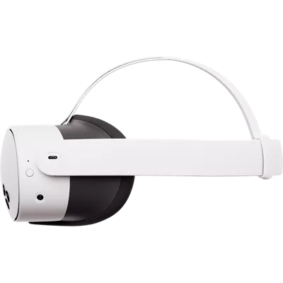 Meta Quest 3S 128GB - All-In-One Headset | Shop Now