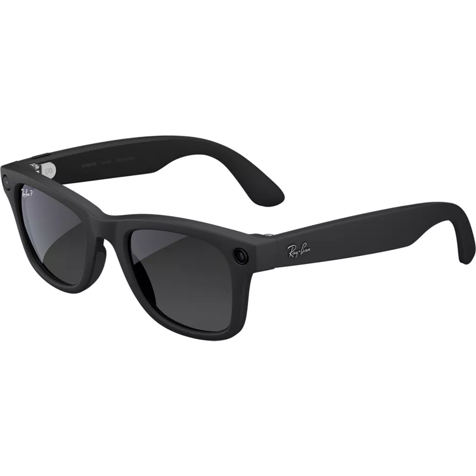 Ray-Ban Wayfarer (G…