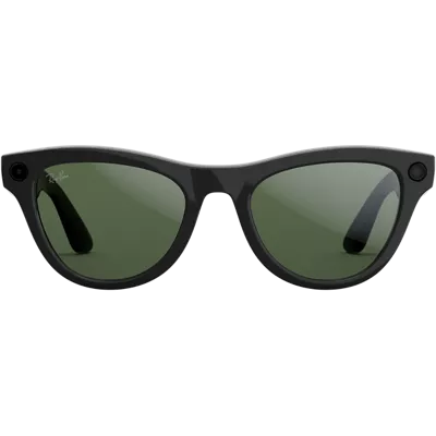 Ray-Ban Meta Skyler Gen 2 Smart Glasses with AI & 12MP Camera