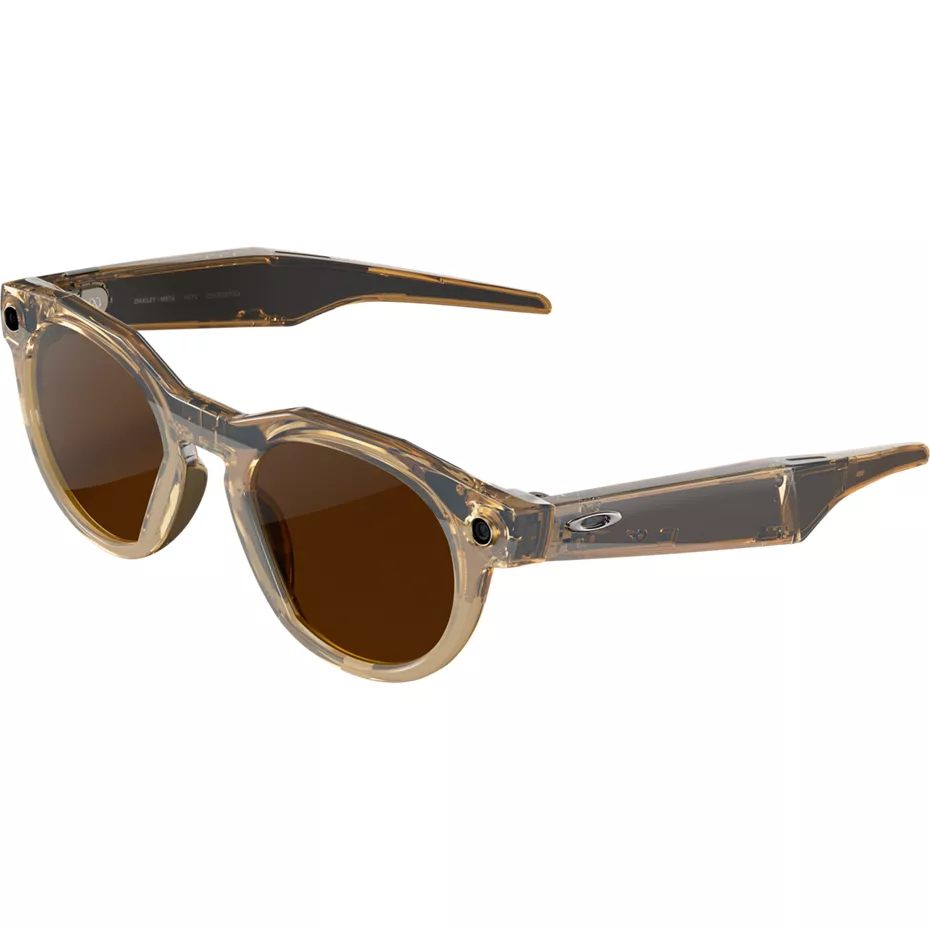 Oakley Meta HSTN Light Curry, Transitions Brown Lenses | Verizon