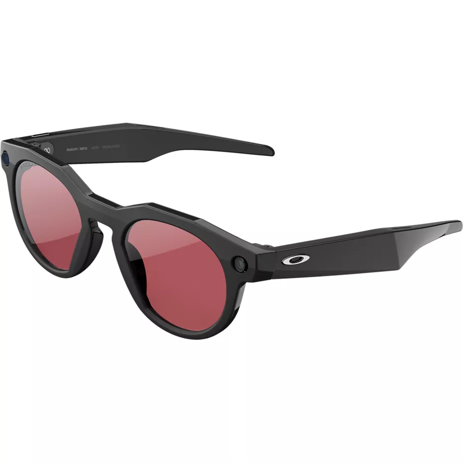 Oakley Meta HSTN Black, Prizm...
