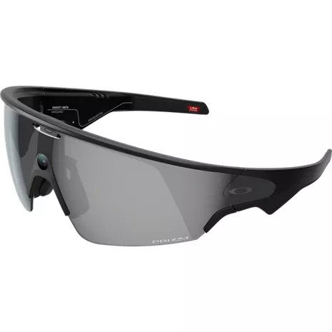 Oakley Meta Vanguard Black, Prizm Black Lens
