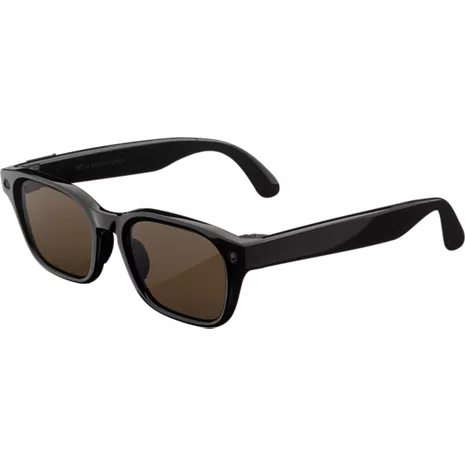 Meta Adventurer Classic Black, Brown Lenses
