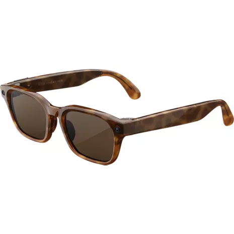 Meta Adventurer Classic Tortoise, Brown Lenses