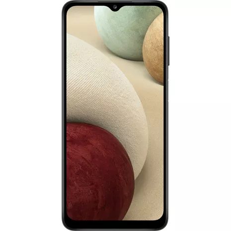 Samsung Galaxy A12 Prepaid undefined image 1 of 1 