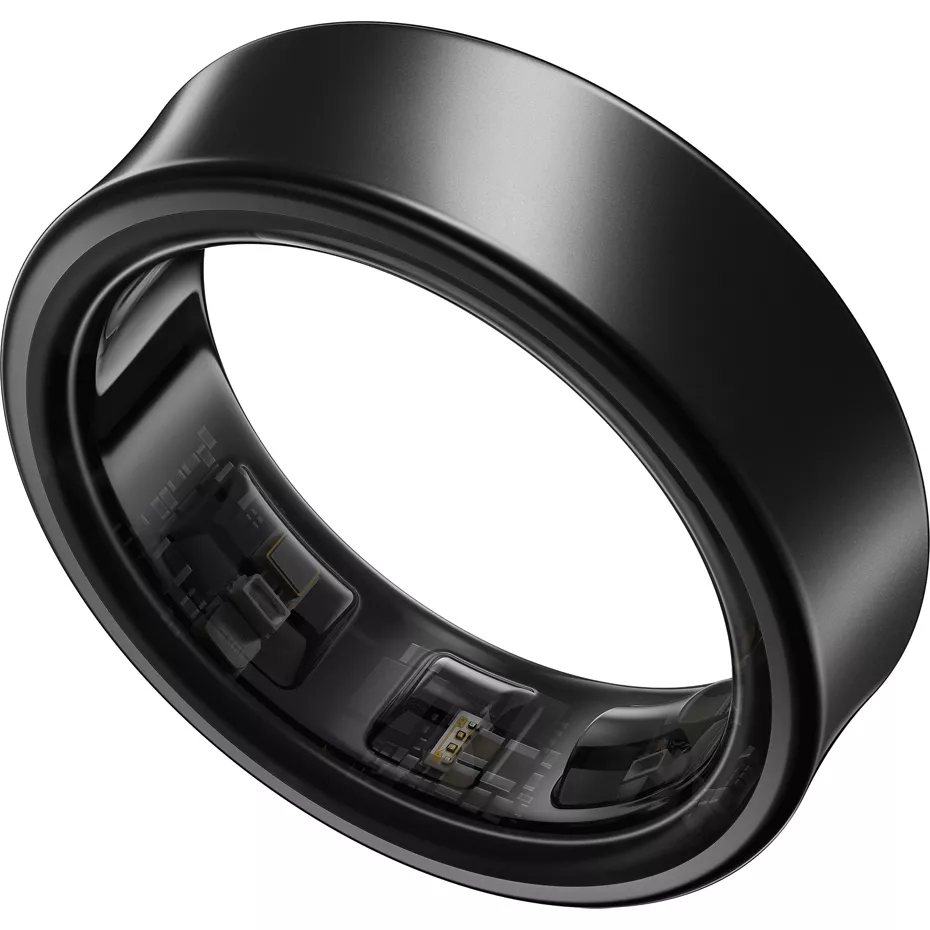 Samsung Galaxy Ring - Size 5...
