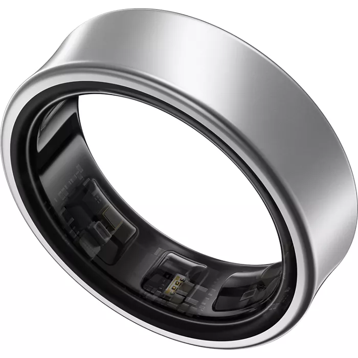 Why the Samsung Galaxy Ring, 2024's biggest (and smallest) wearable, is ...