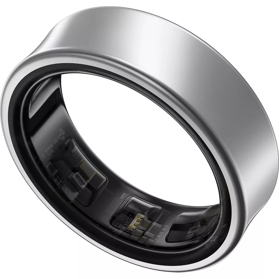 Samsung Galaxy Ring - Size 6...