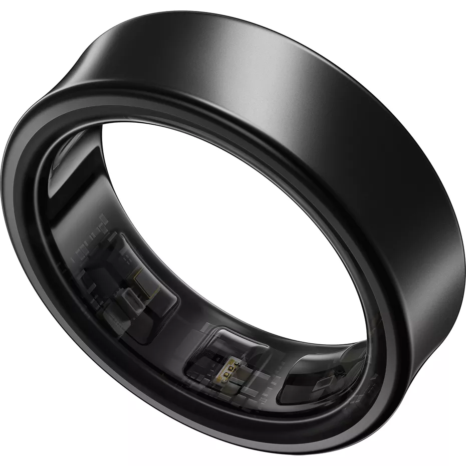 Samsung Galaxy Ring… - image